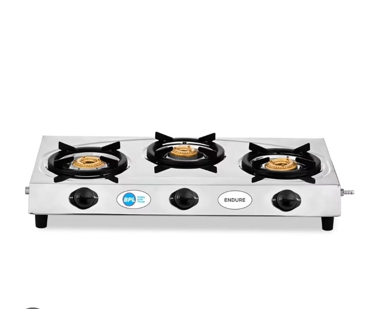 Gas stove service in Chennai