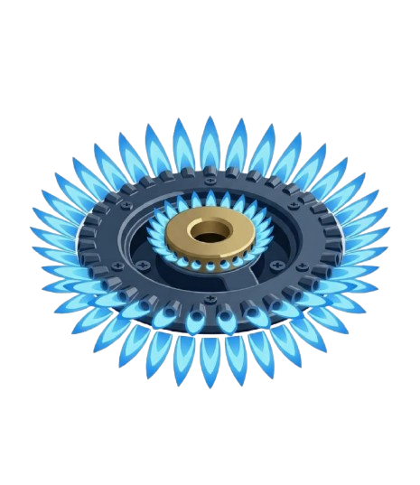 Lalitha Gas Stove Service logo
